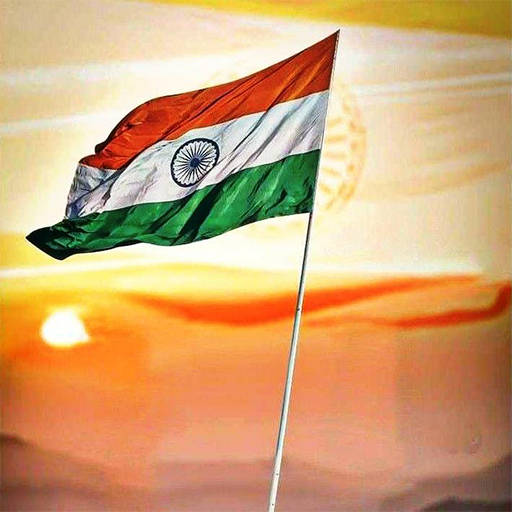 Tiranga Indian Flag Image