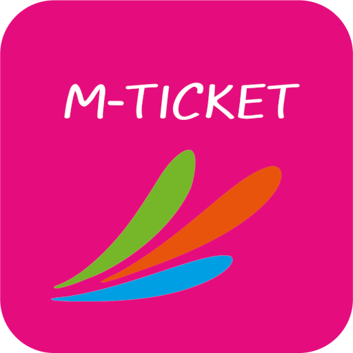 M-Ticket Alternéo