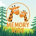 Memory Animal Kid