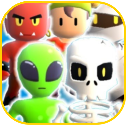 Stumble Guys (GameLoop) for Windows - Download it from Uptodown