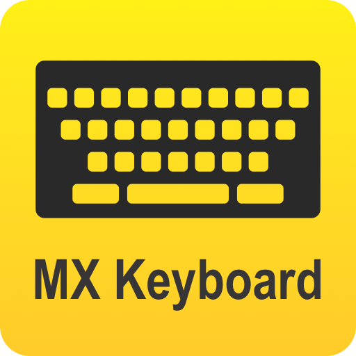 MX Keyboard