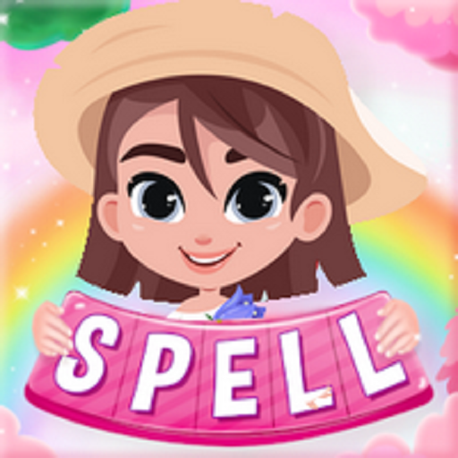 Spelling For Kids