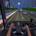 Otobüs Simülatörü Oyunu 3d