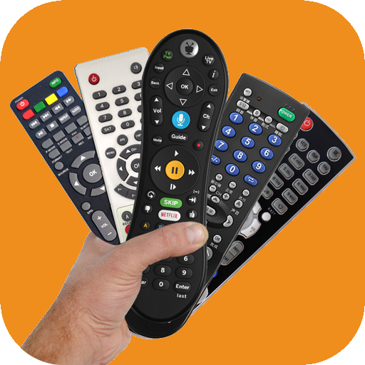 Remote Control For DVB