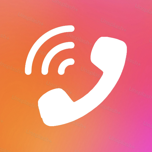 iCall Screen - Dialer OS