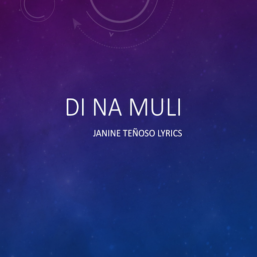 Di Na Muli Lyrics