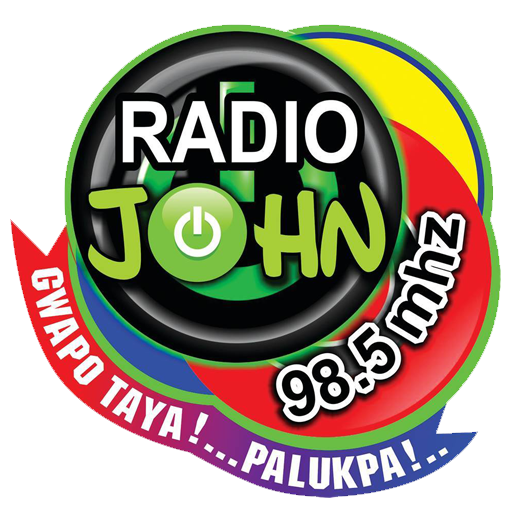 Radio John 98.5 Binalbagan