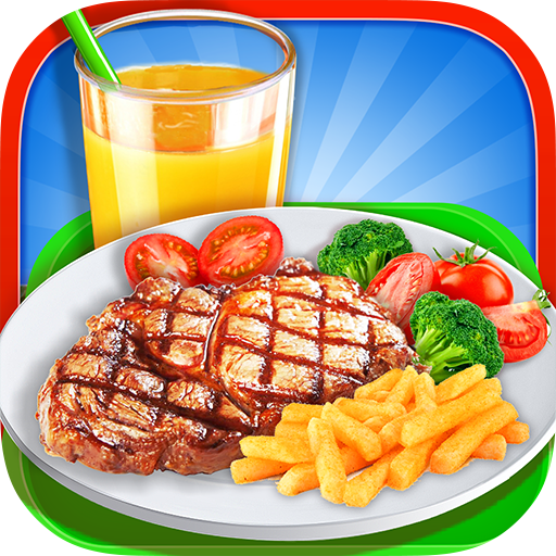 Breakfast Food Maker 2