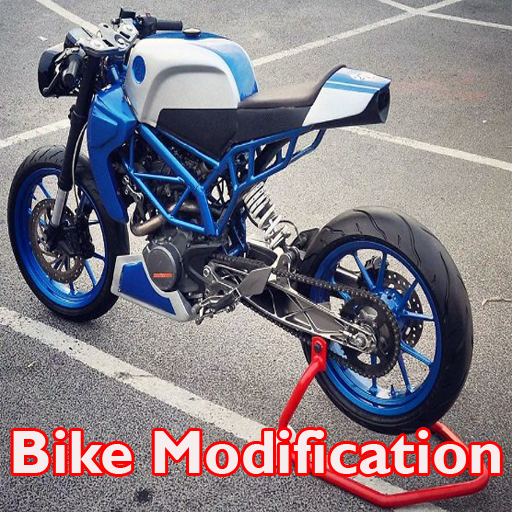 Bike Modification