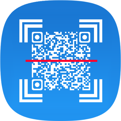 Barcode Scanner - QR Code Scan