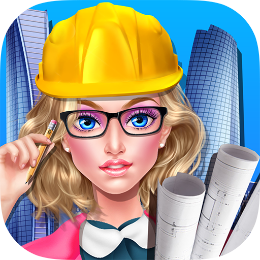 Dream Builder: Architect Girls