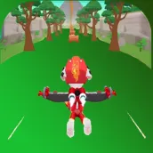 Paw Patrol Pups Take Flight Tips 2018