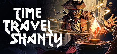 Time Travel Shanty