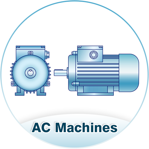 AC Machines - Induction Motor