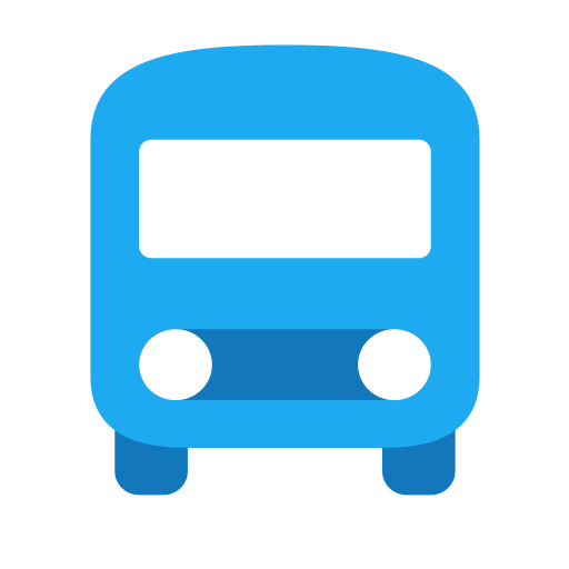 Transit: offline timetables