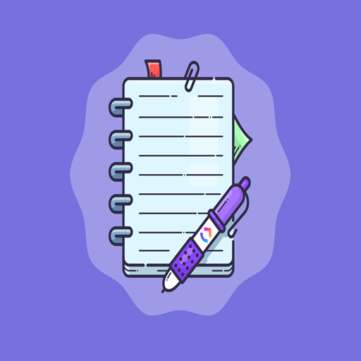 Notes App