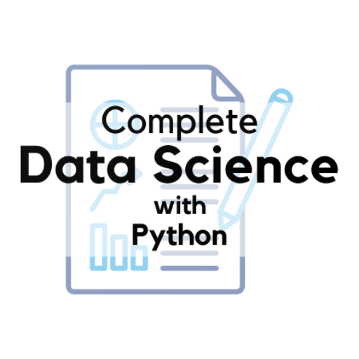 Data Science with Python : Ful