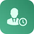 Work Log - Time Tracking