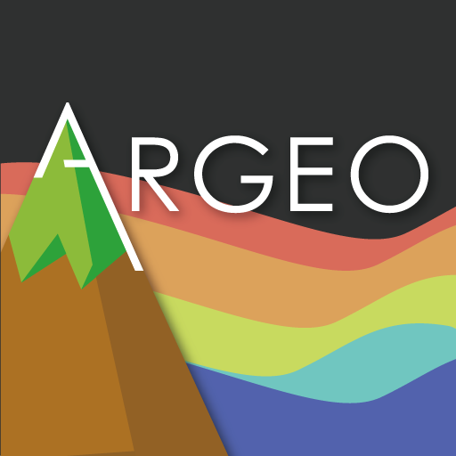 ARGEO Portable-Geography tools