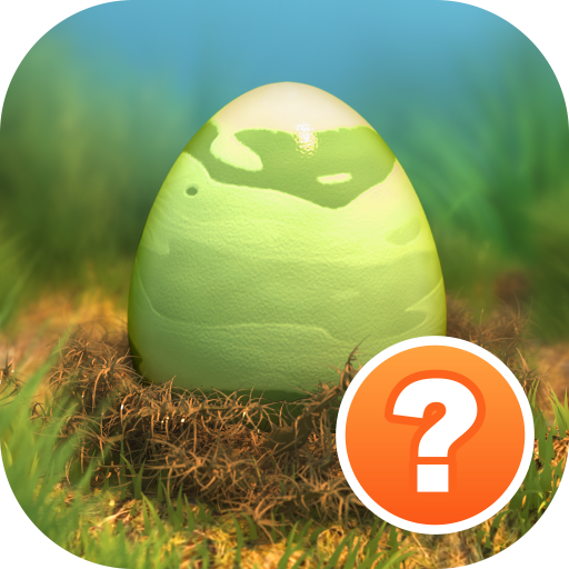 Grow Baby Egg HD