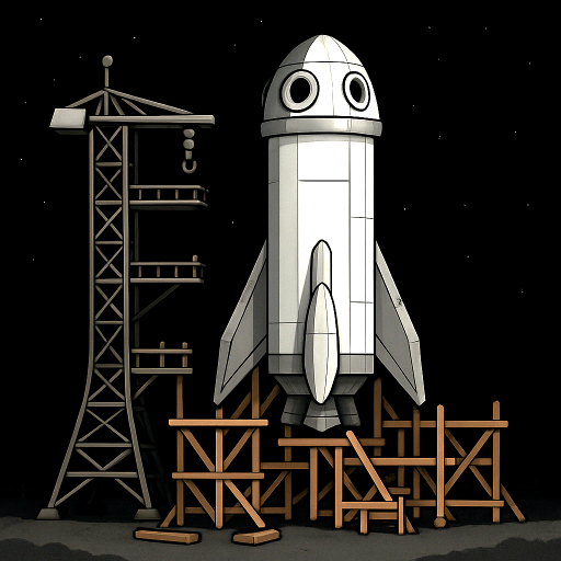 Idle Space Company
