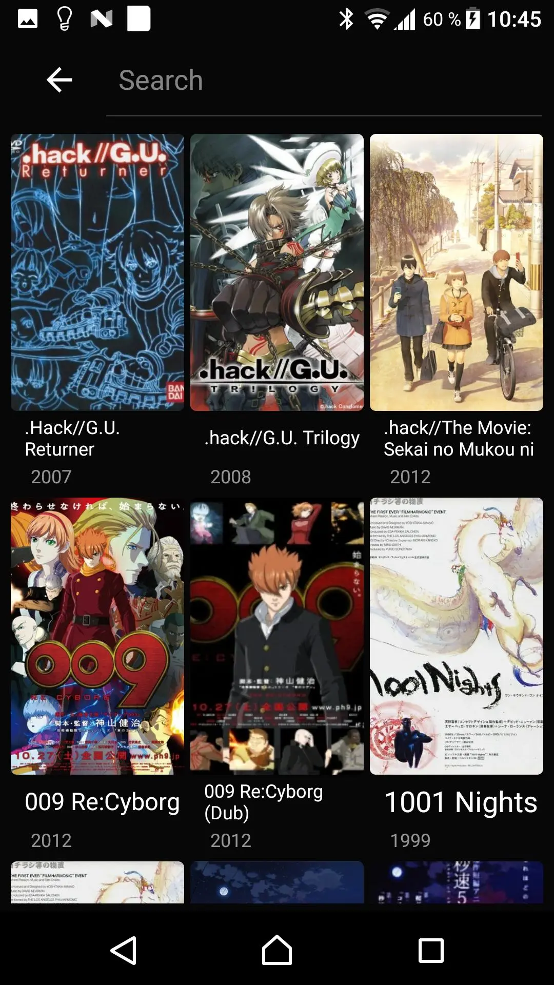Download AnimeOnline tv - Watch anime online free android on PC