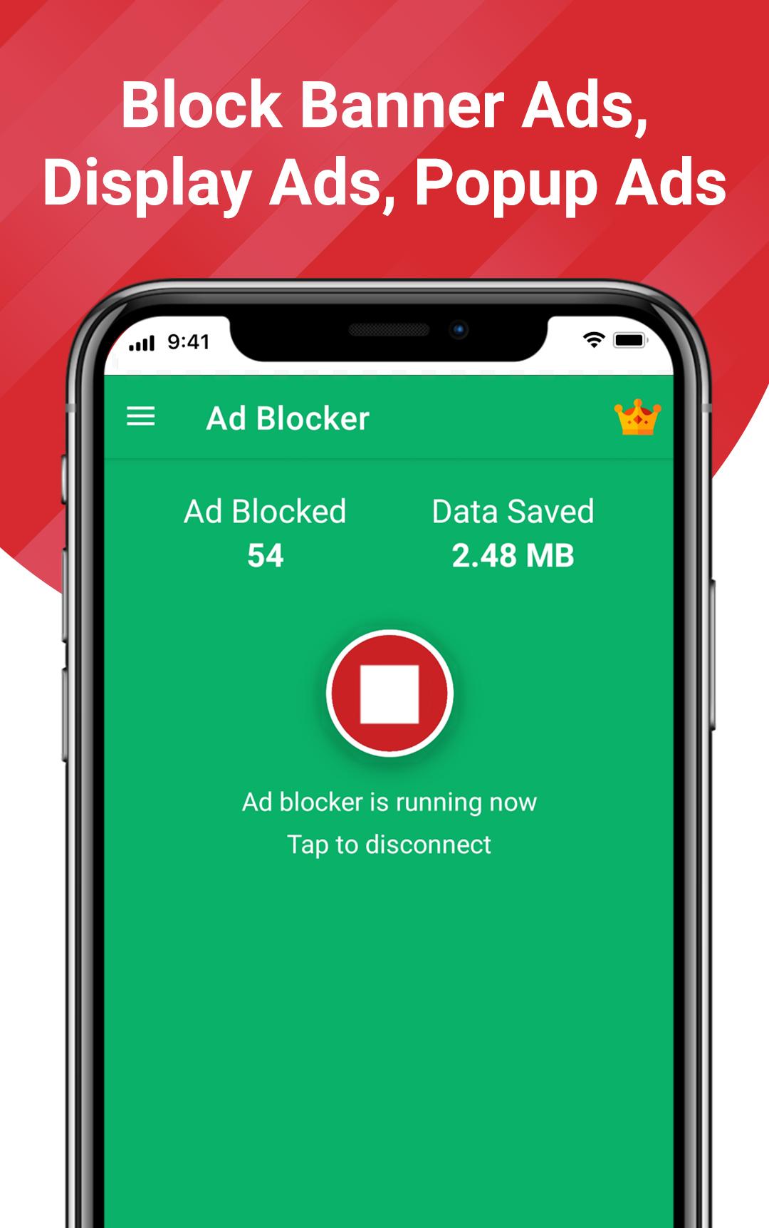 Скачать Ad Blocker: адблок для андроид на ПК | Официальный представитель  GameLoop