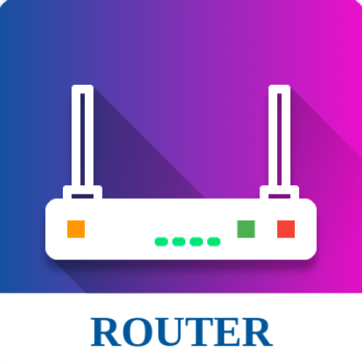 Admin Page Setup - RouterLink