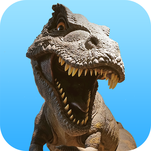 Dinosaurs World: Kids Learn & Play