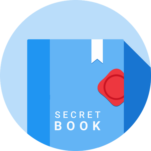 SecretBook