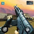Gun Games 3D : Offline Games