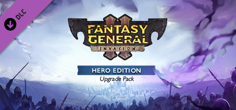 Fantasy General II - Hero Edition Upgrade Pack