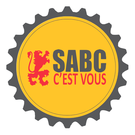 SABC C'est VOUS