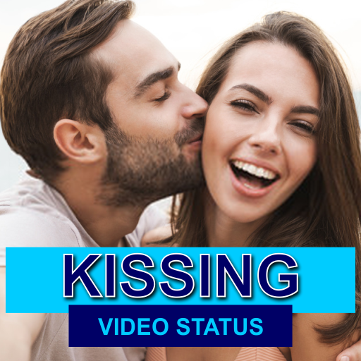 KISSING VIDEO STATUS