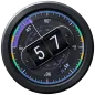 Clinometer with Voice Commands