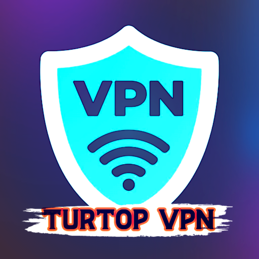 Turbo VPN - Secure VPN proxy