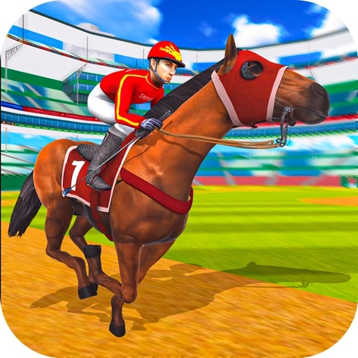 Rival Derby Horse Racing Games