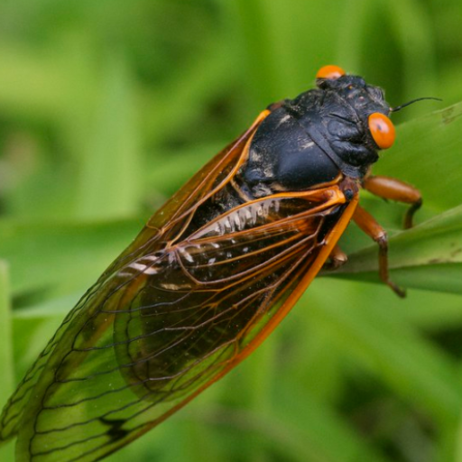 Cicada Sounds