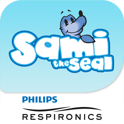 Sami the seal