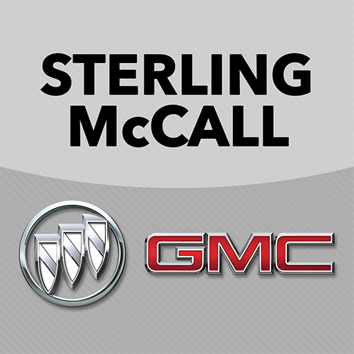 Sterling McCall Buick GMC