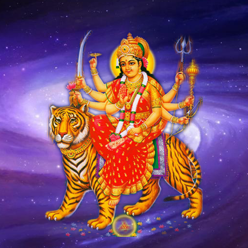 Durga Mata HD Wallpapers