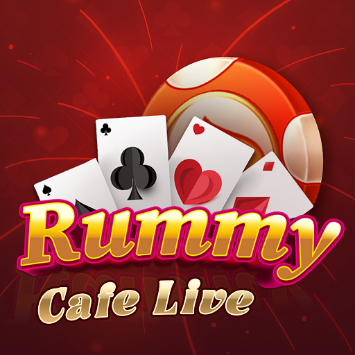Rummy Cafe Live
