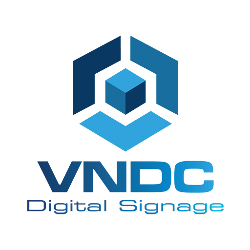 Digital Signage VNDC