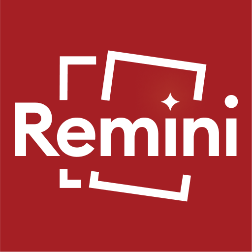 Remini ภาพชัดวย AI