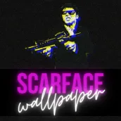 Scarface Wallpaper