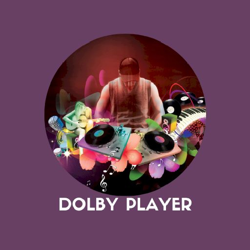 Dolby Music Player