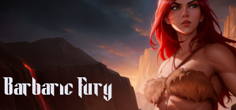Barbaric Fury
