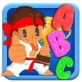 ABC Champ: Alphabet learning