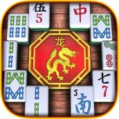 Mahjong Solitaire Blast