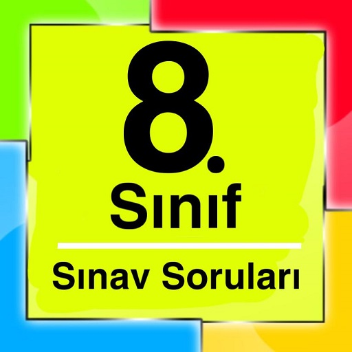 8. Sınıf Sınav Soruları